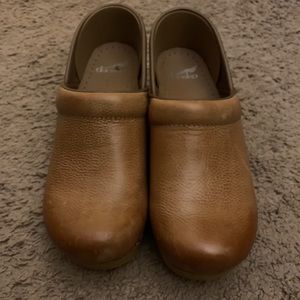 Dansko size 38. Never been worn!